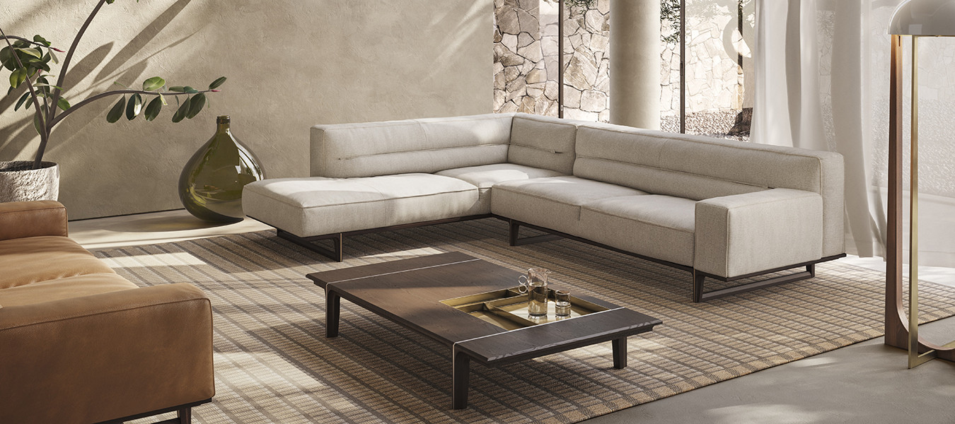 10% de rabais supplémentaire sur la collection Natuzzi