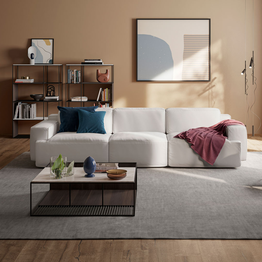 Canapé Natuzzi - Villat Meubles