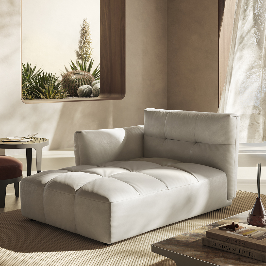 Canapé Natuzzi - Villat Meubles