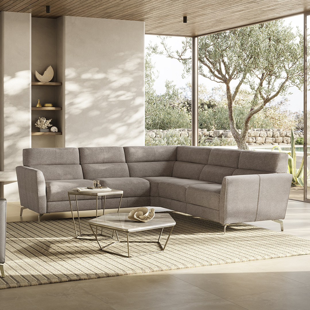 Canapé Natuzzi - Villat Meubles