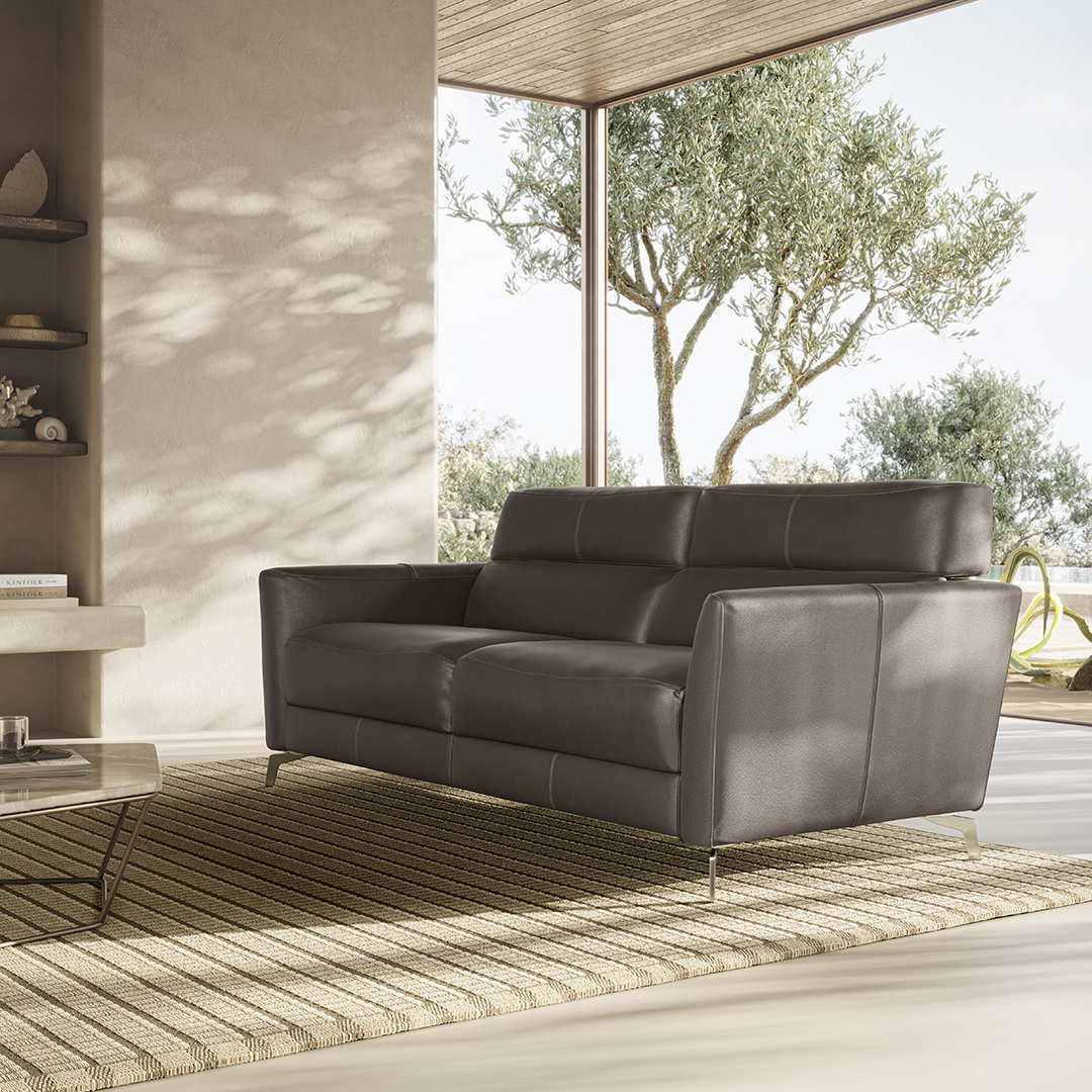 Canapé Natuzzi - Villat Meubles