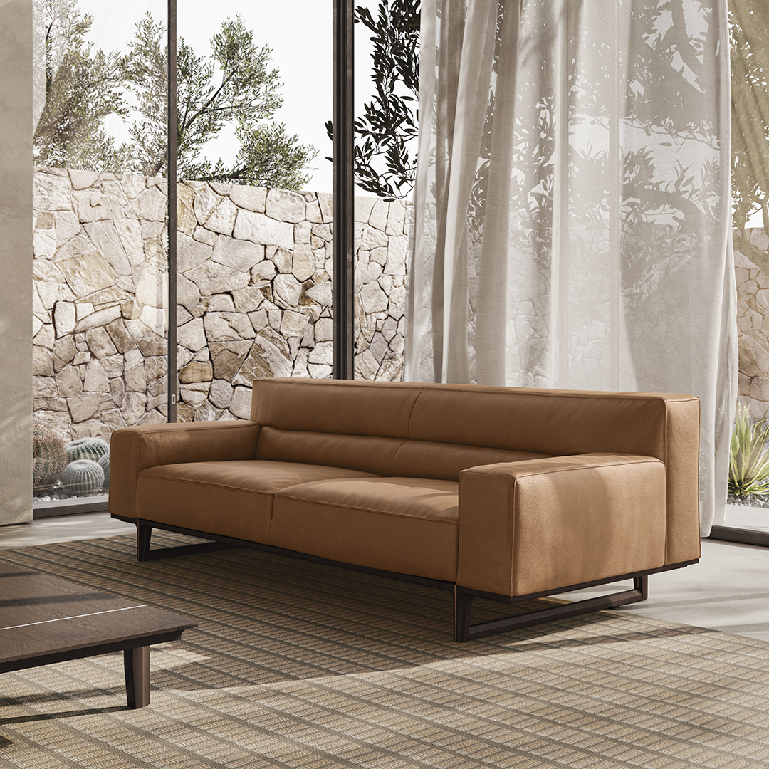 Canapé Natuzzi - Villat Meubles