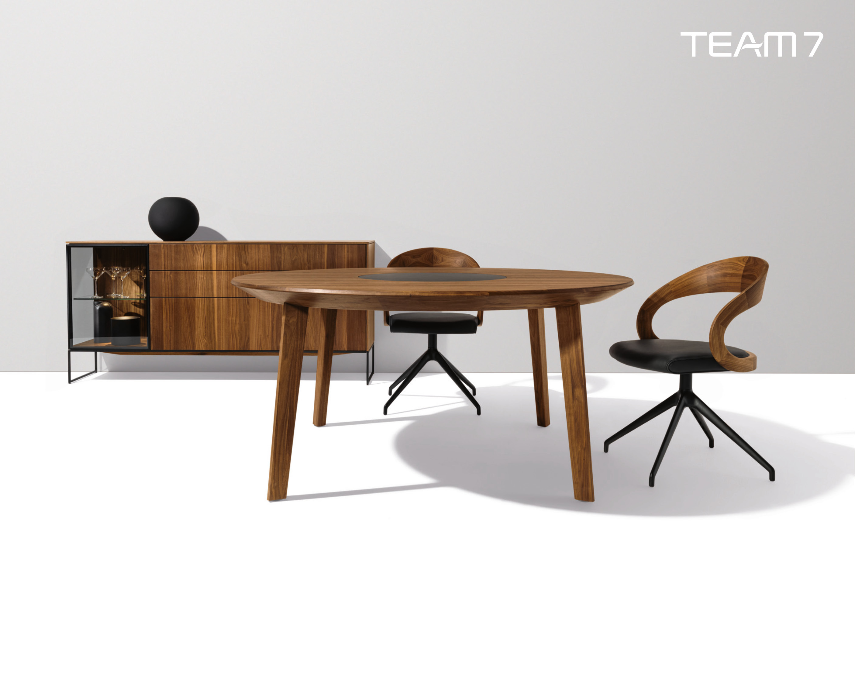 Table Team 7 - Villat Meubles