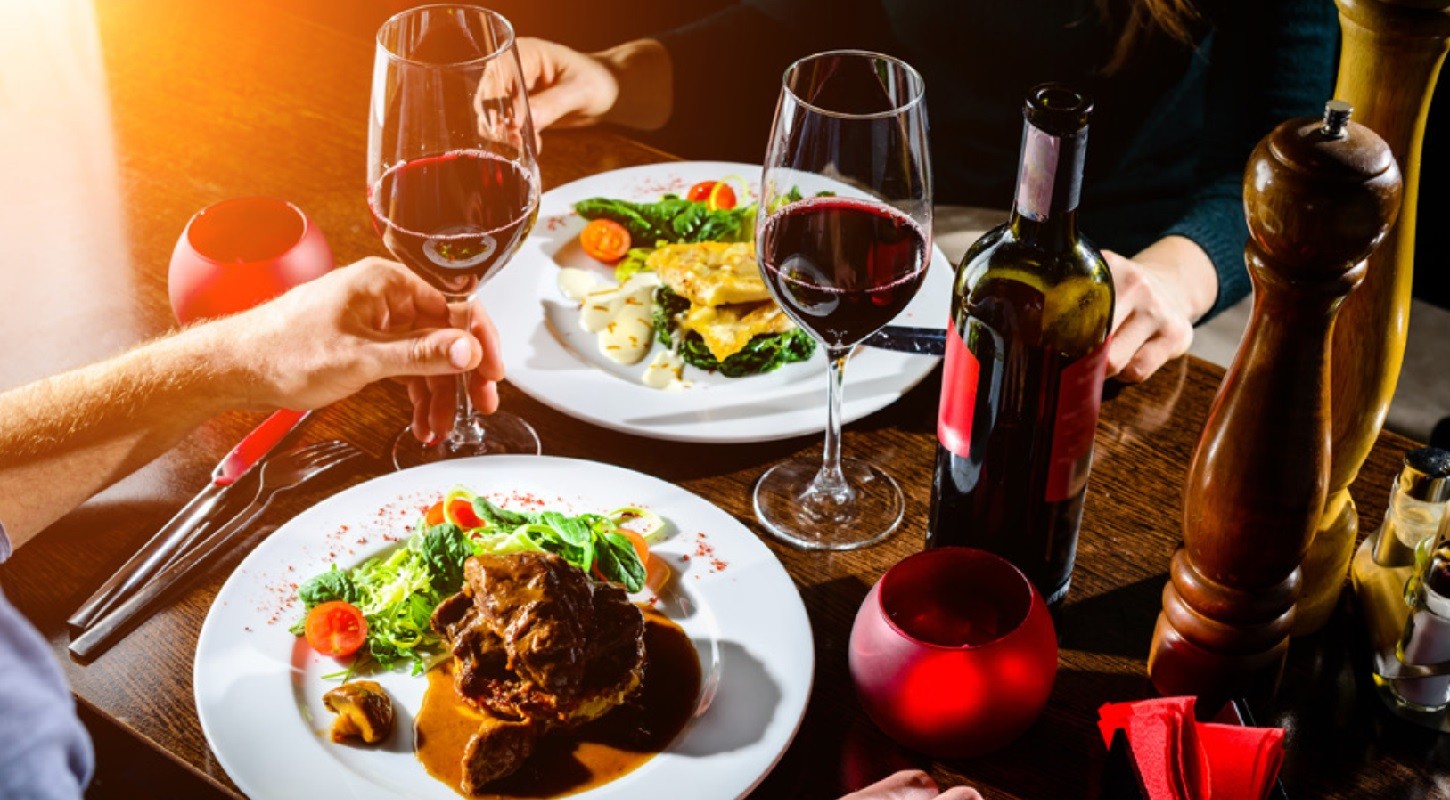 Action "Notre resto"