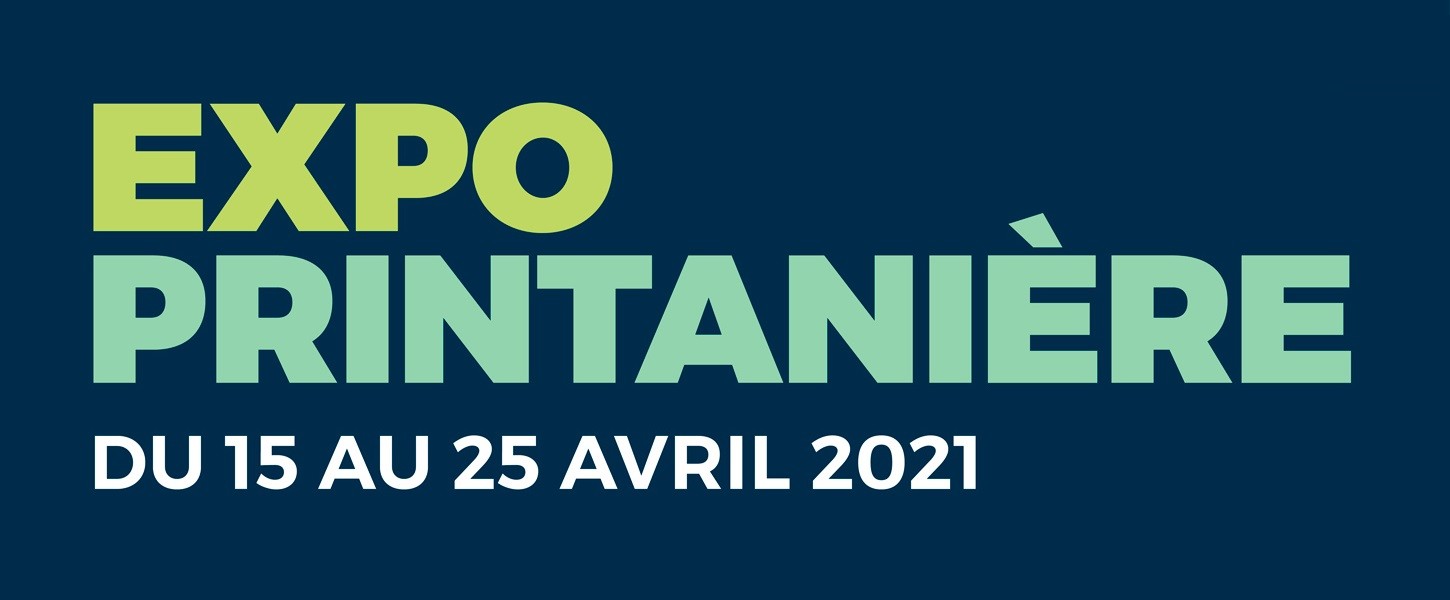 Expo printanière