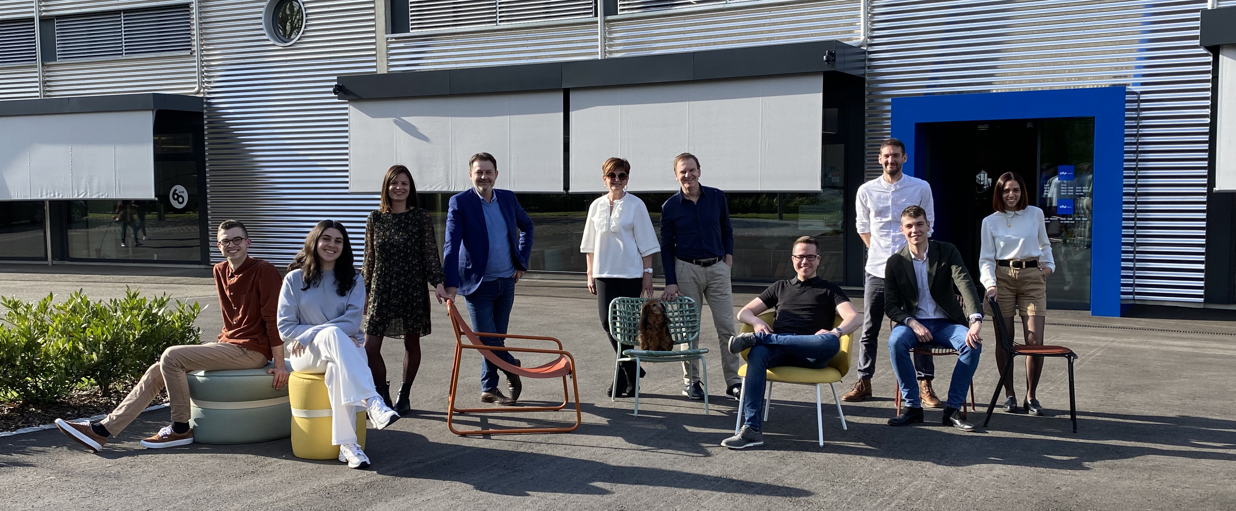 Exposition de printemps du jeudi 27 avril au dimanche 7 mai 2023