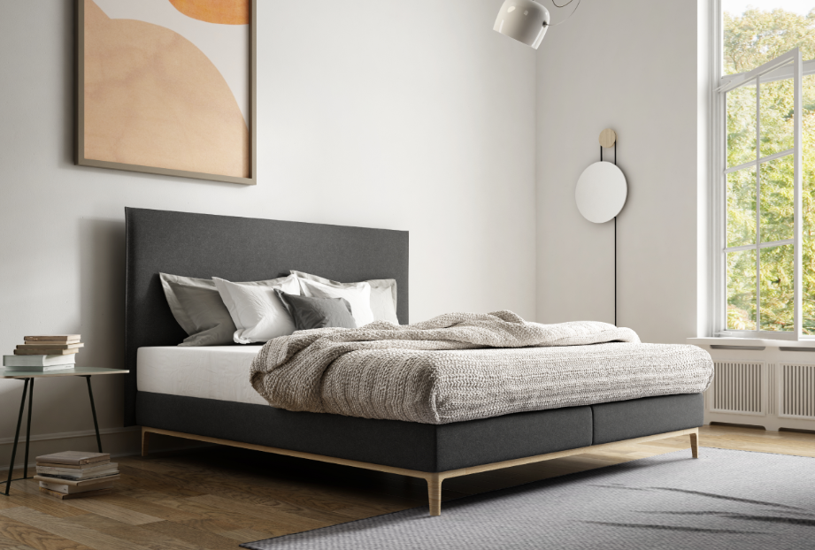 Chambre à coucher - Villat Meubles