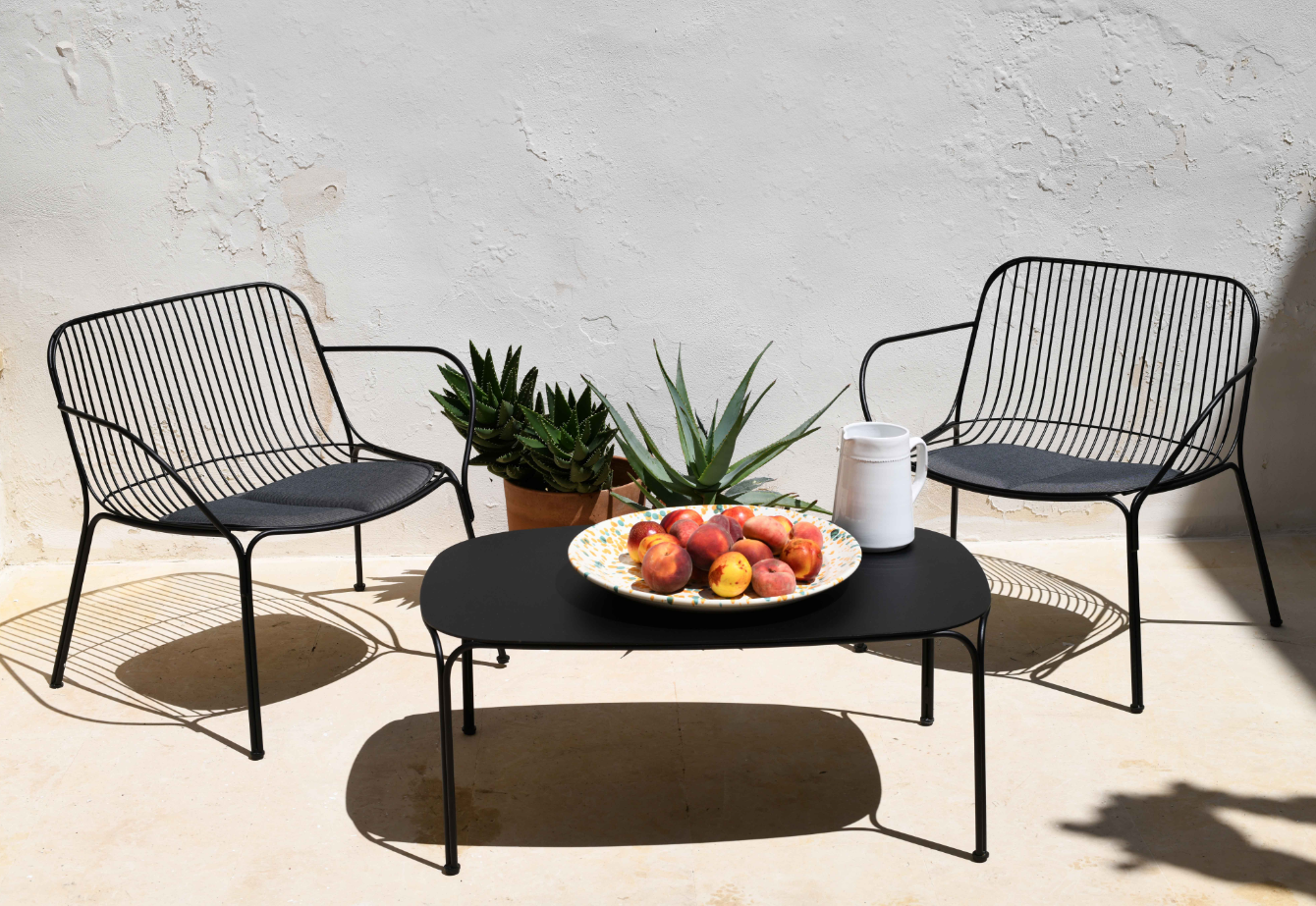 Mobilier de terrasse - Villat Meubles