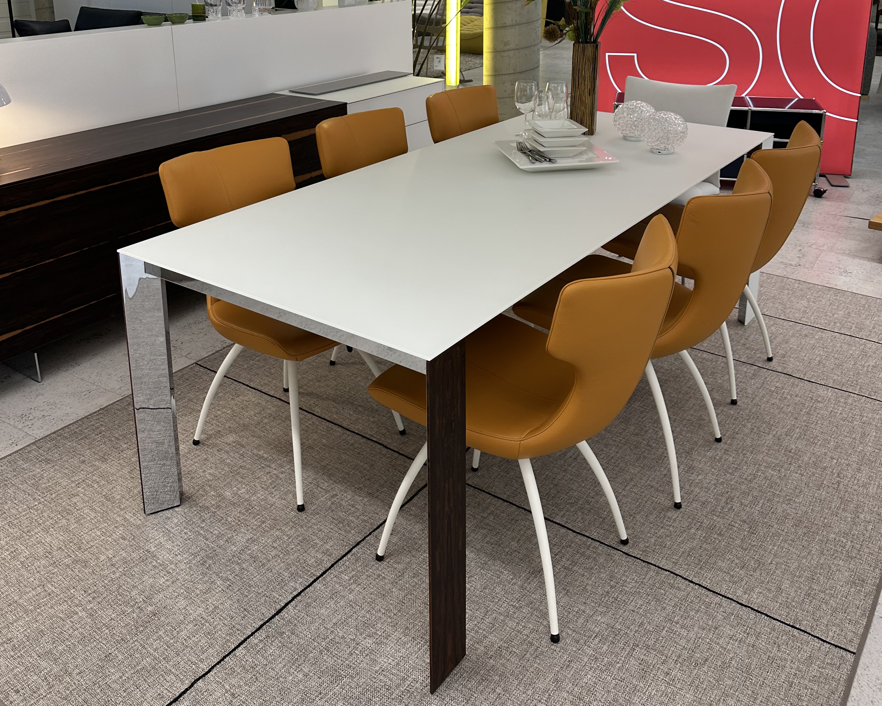 Table Kettnaker - Villat Meubles