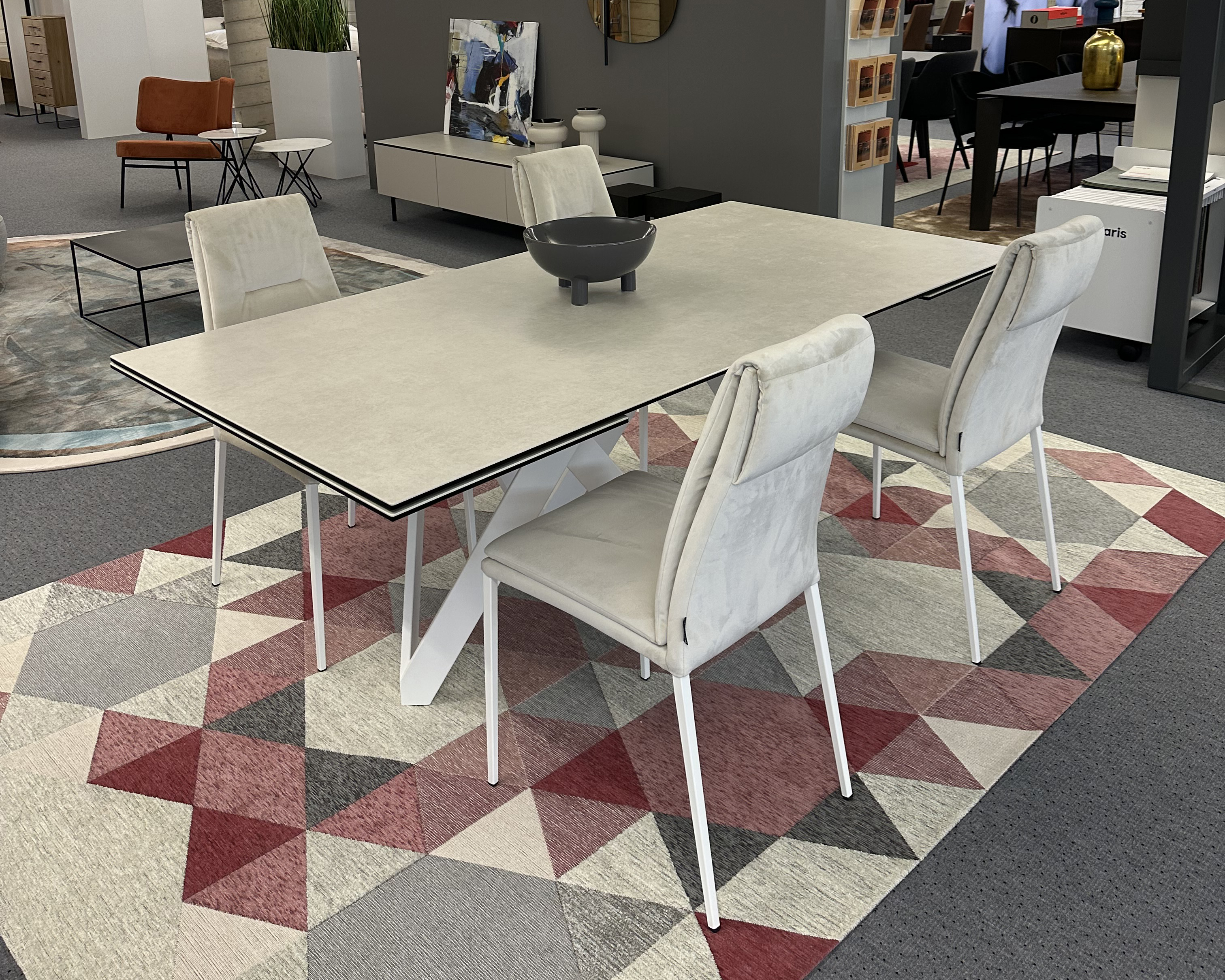 Table Calligaris - Villat Meubles