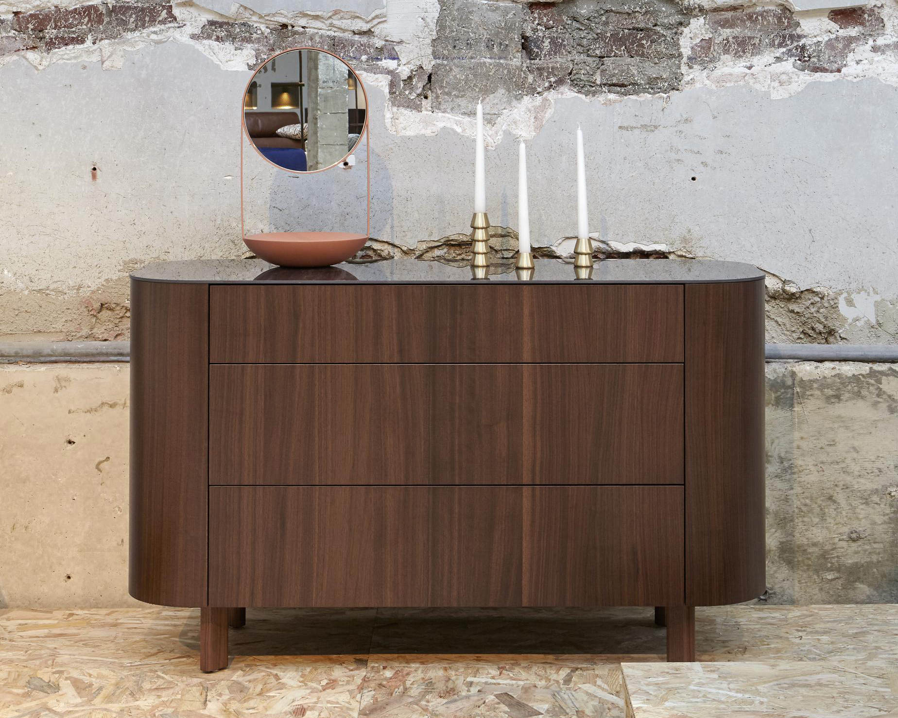 Console Ligne Roset - Villat Meubles