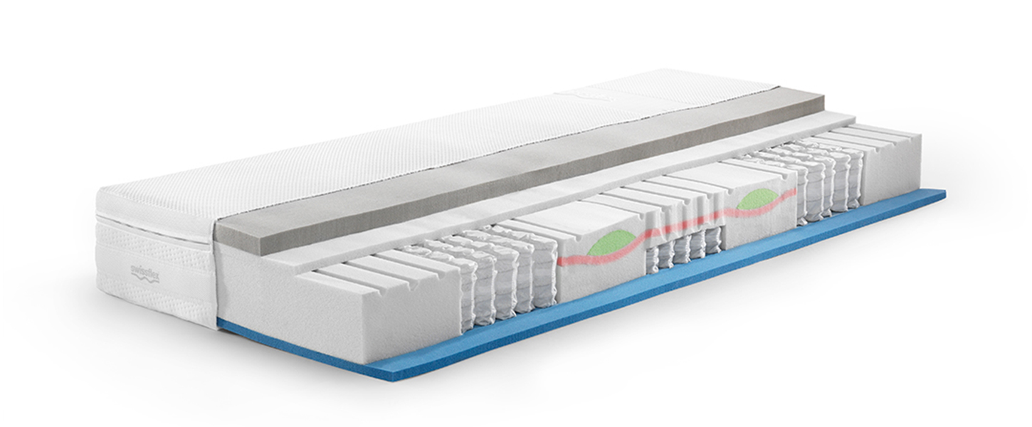 Matelas Hybrid 24 de Swissflex