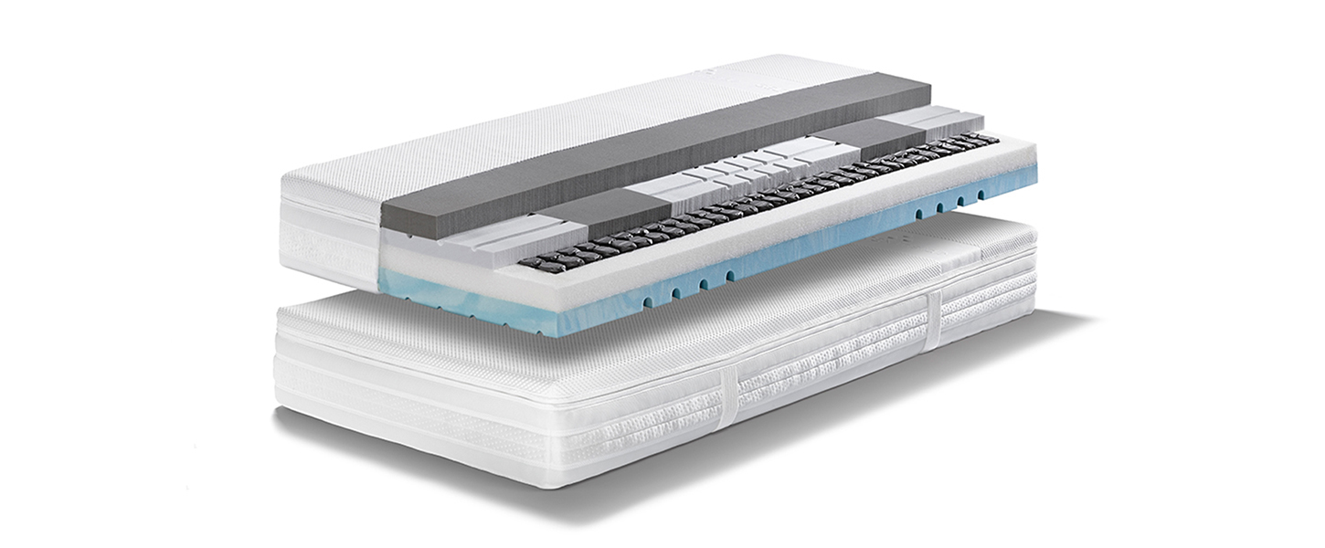 Matelas Versa 24 de Swissflex