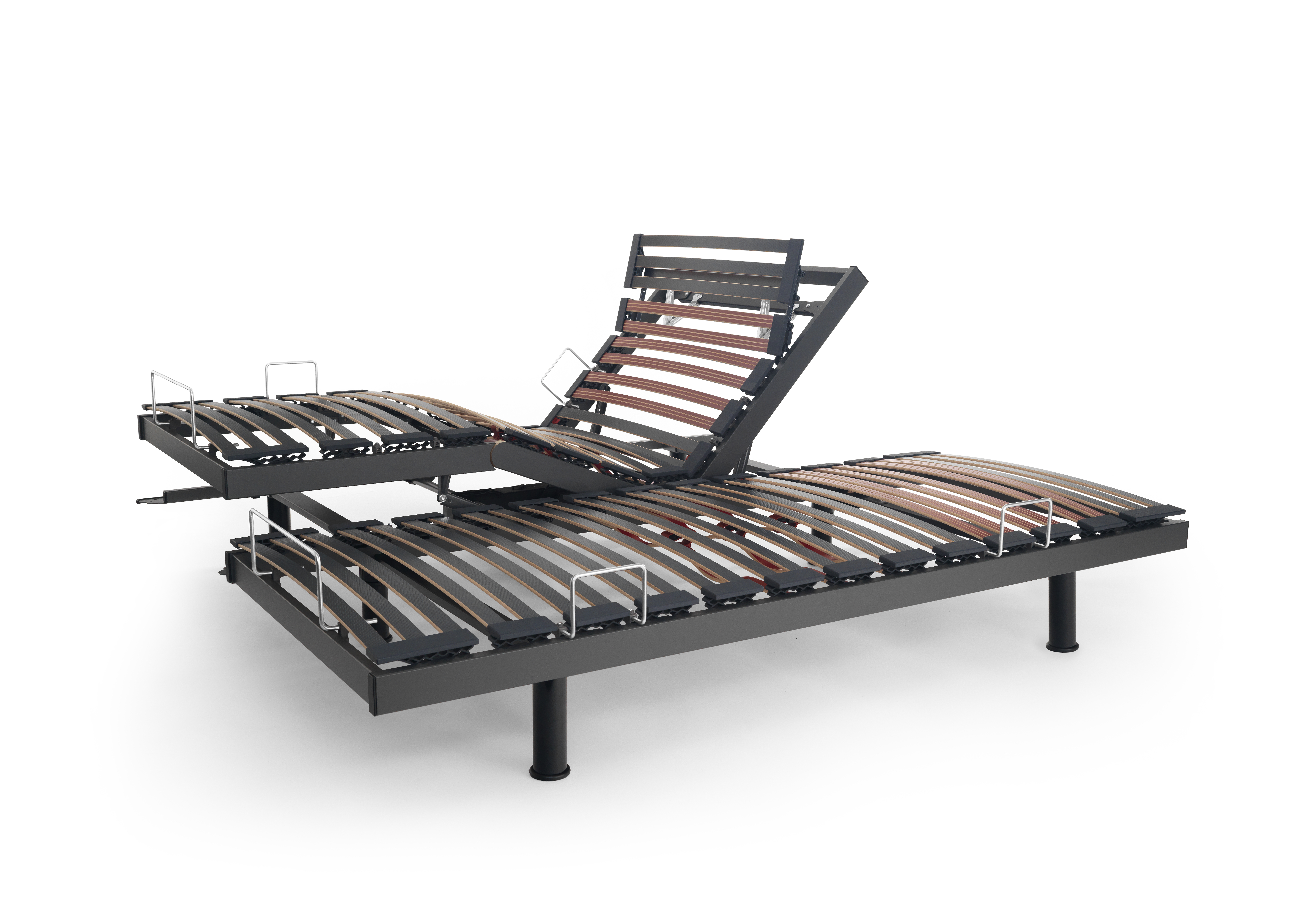 Sommier Uni 8 de Swissflex