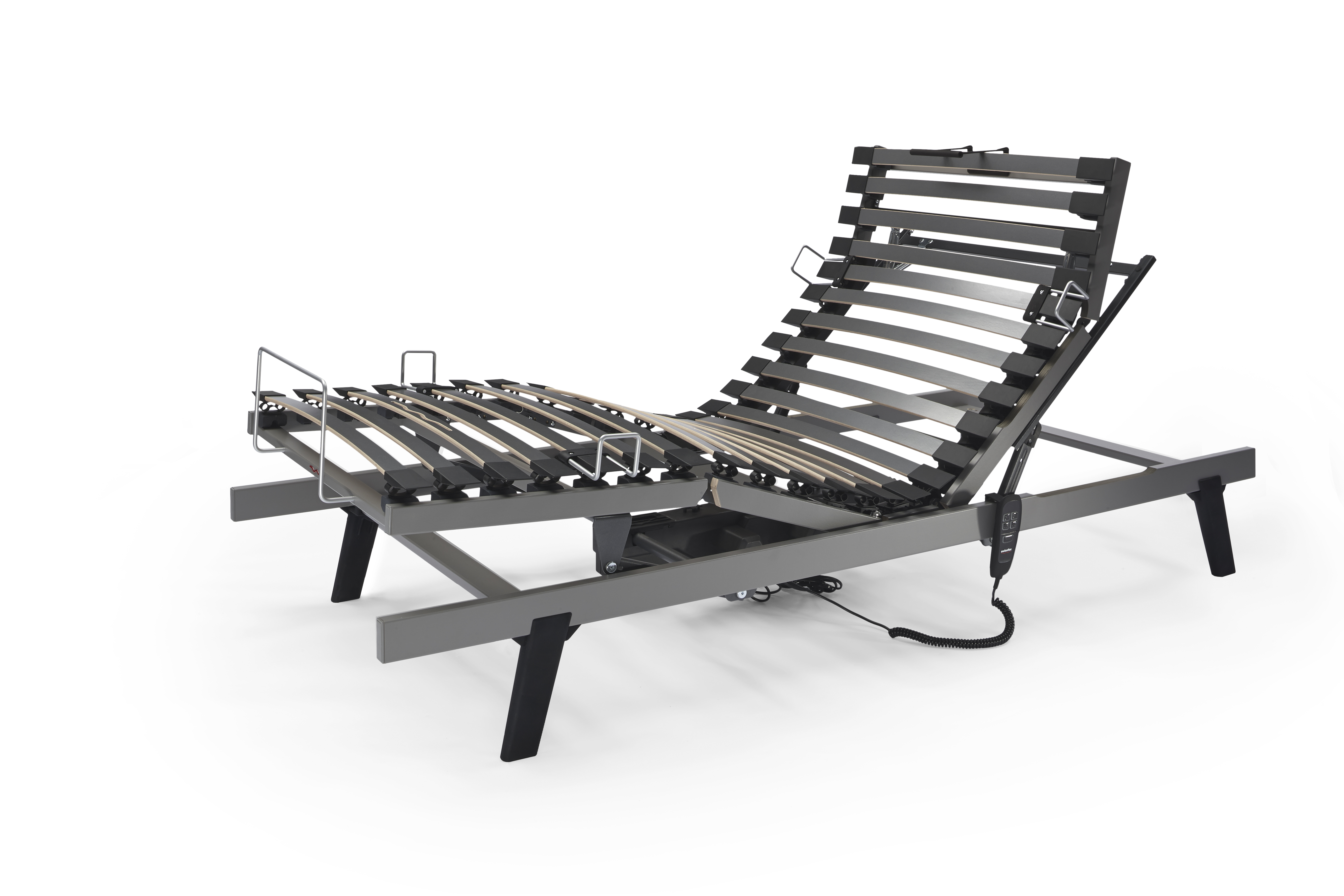 Sommier Uni 12 de Swissflex