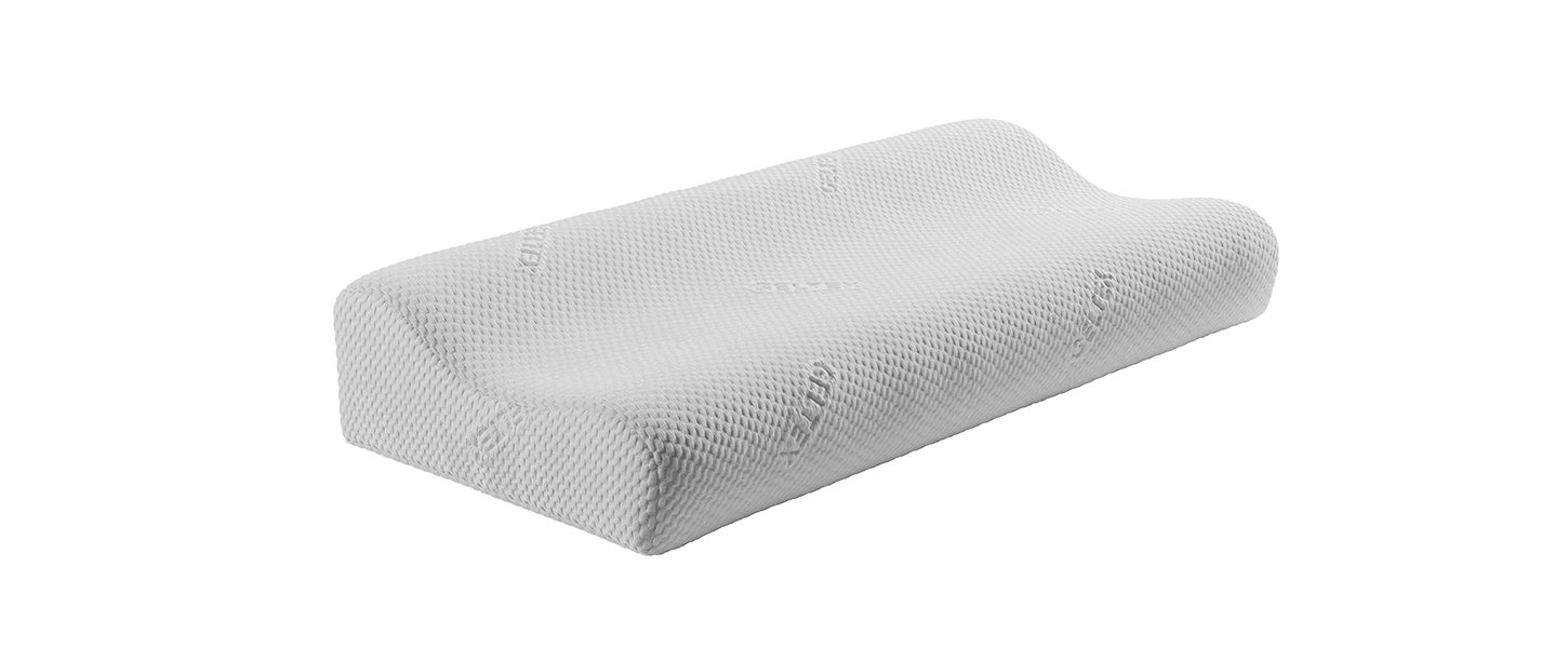 Oreiller Support Geltex de Swissflex