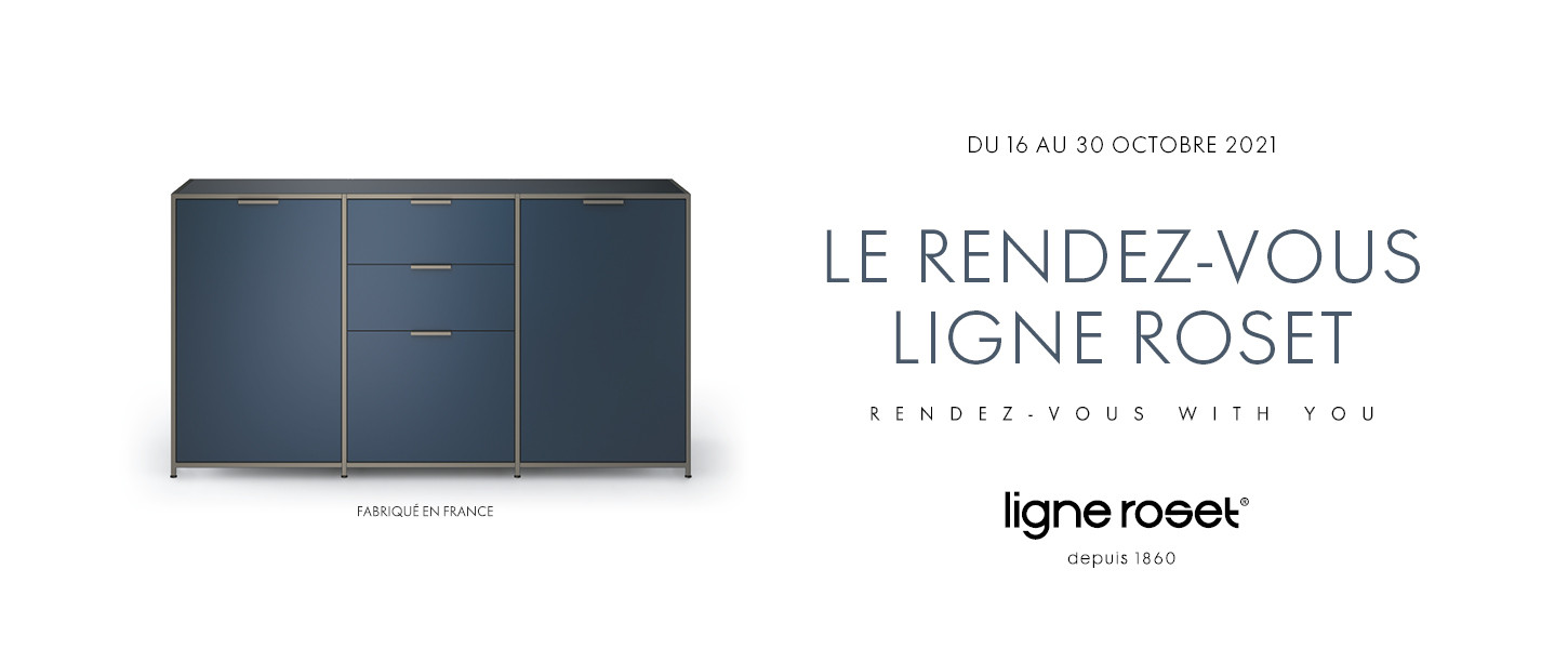 Plus de rabais sur Ligne Roset