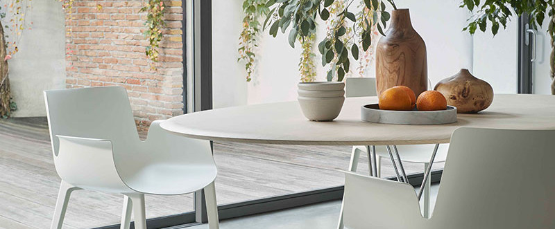 Pré-soldes Kartell à Delémont