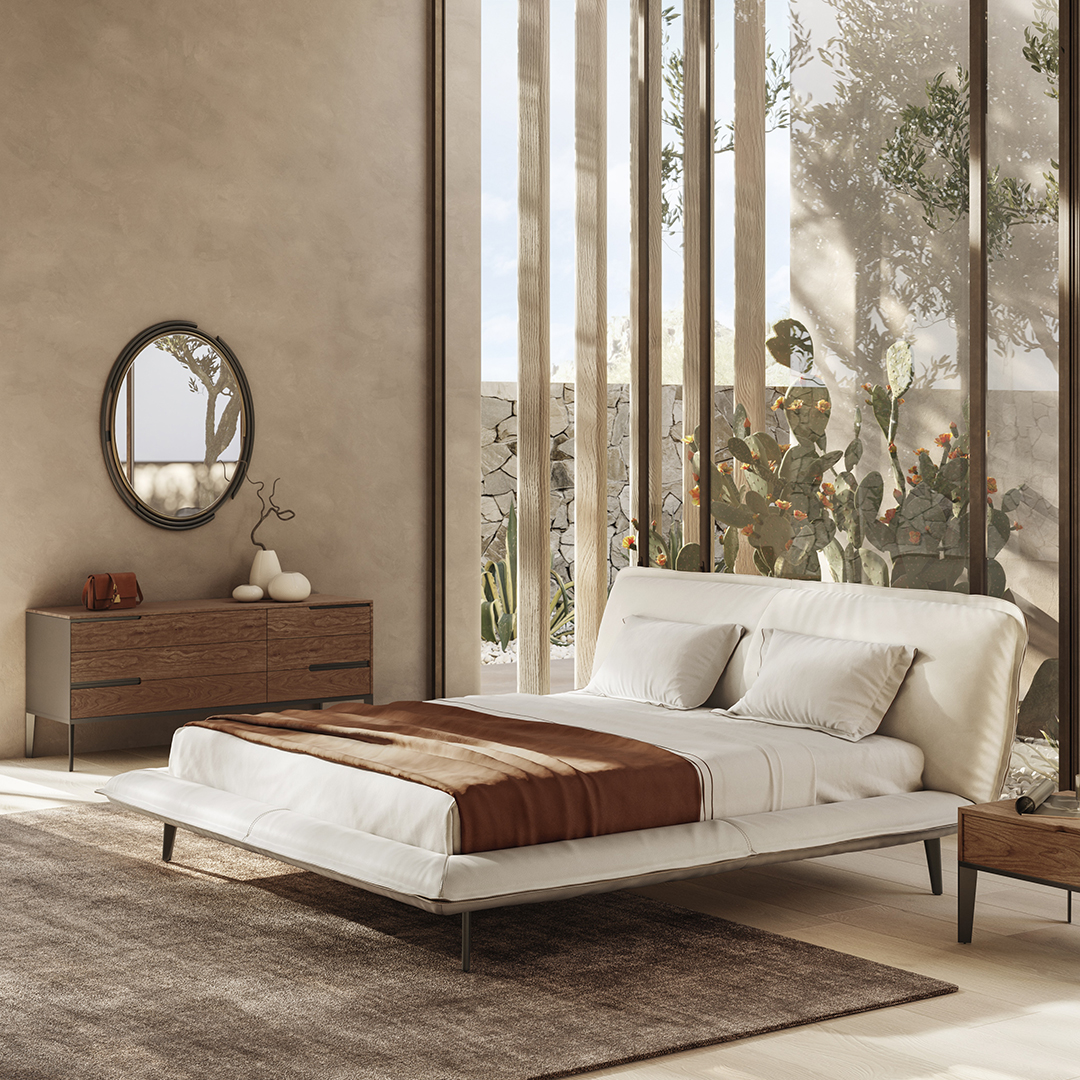 Canapé Natuzzi - Villat Meubles