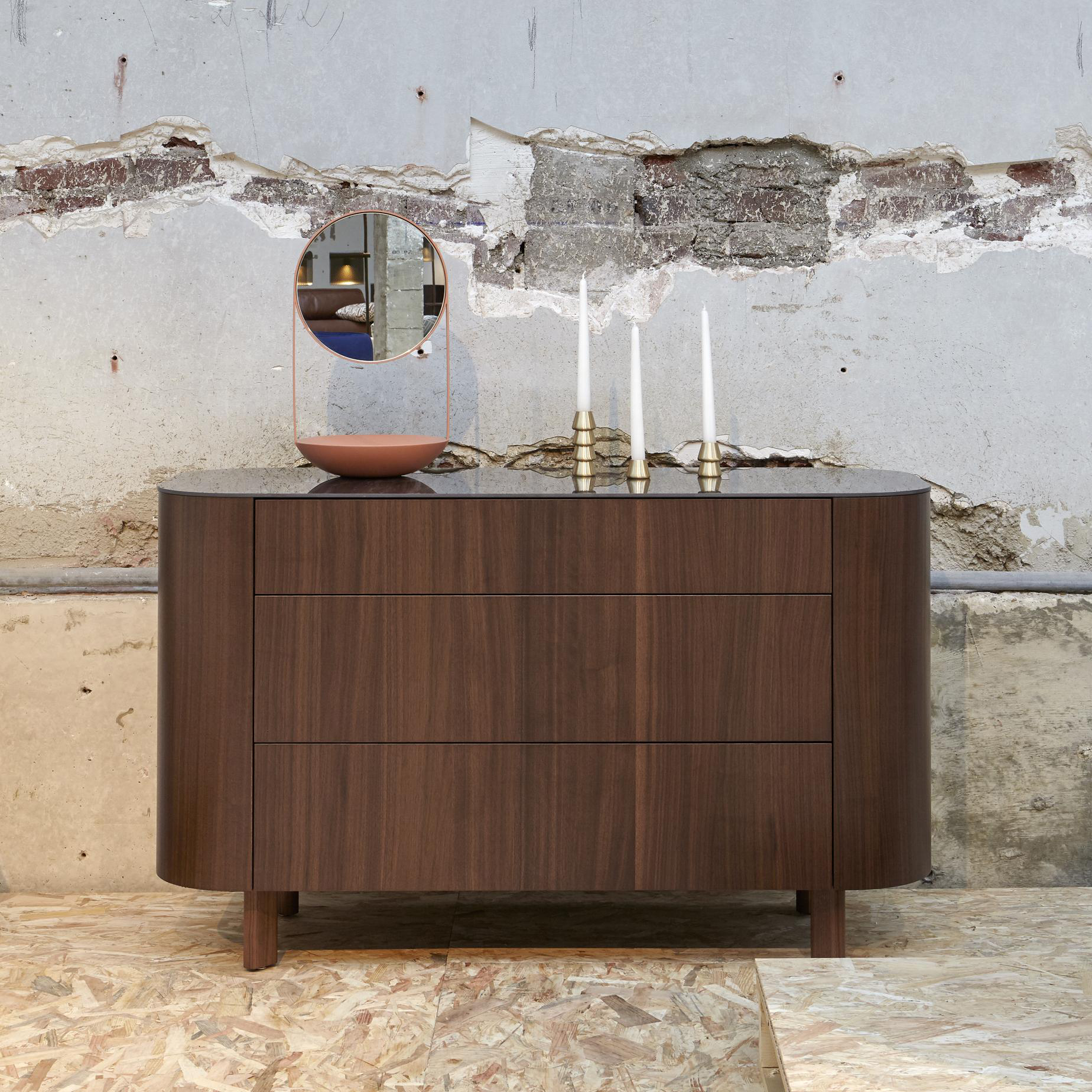 Commode Ligne Rosset - Villat Meubles