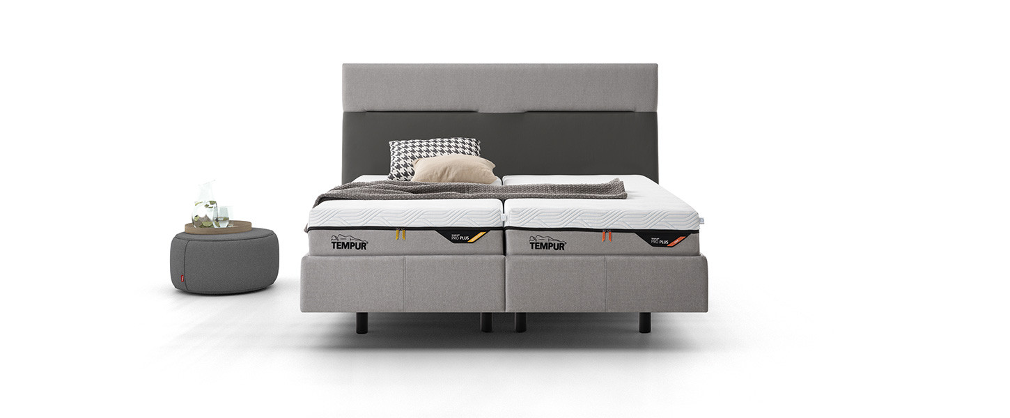 Tempur : nouvelle marque de literie à Delémont