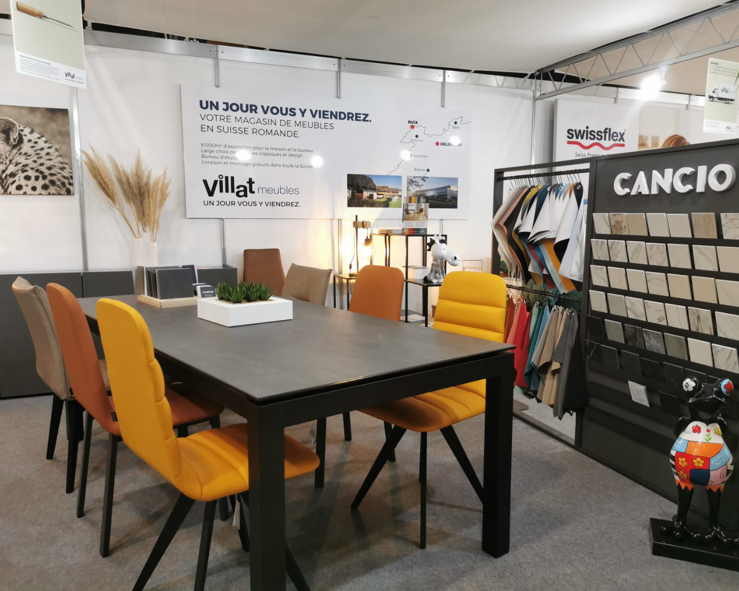 De grandes marques pour tous les budgets