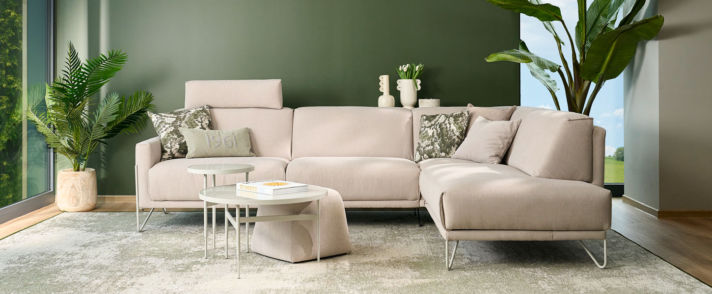 Canapés et fauteuils