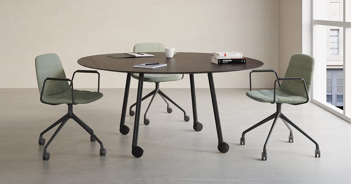 Réunion et collectivité