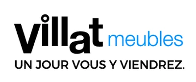 Logo Villat Meubles