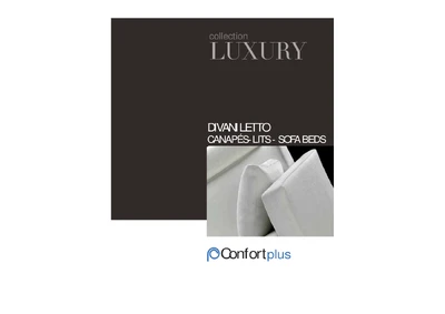 Confortplus Col. Luxury