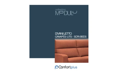 Confortplus Col. Modulo