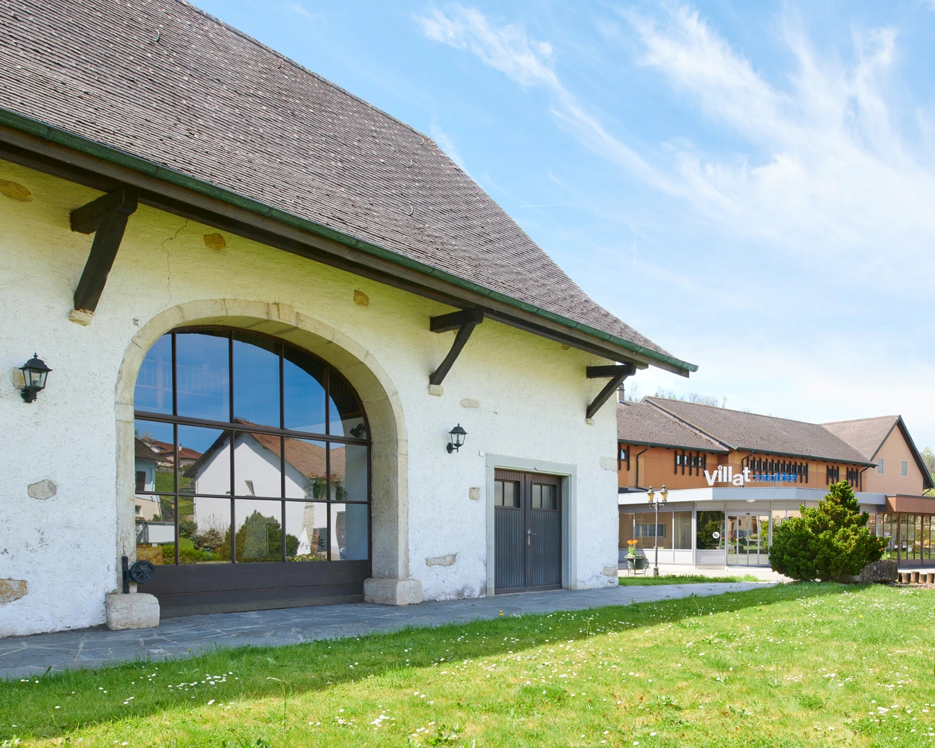 Magasin Villat Meubles de Buix