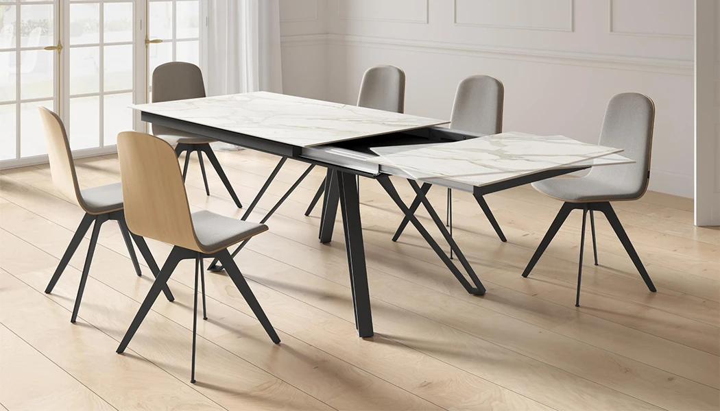 Table Dado extensible de Cancio