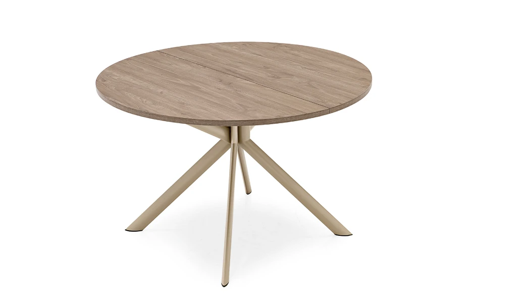 Table ronde Giove de Connubia
