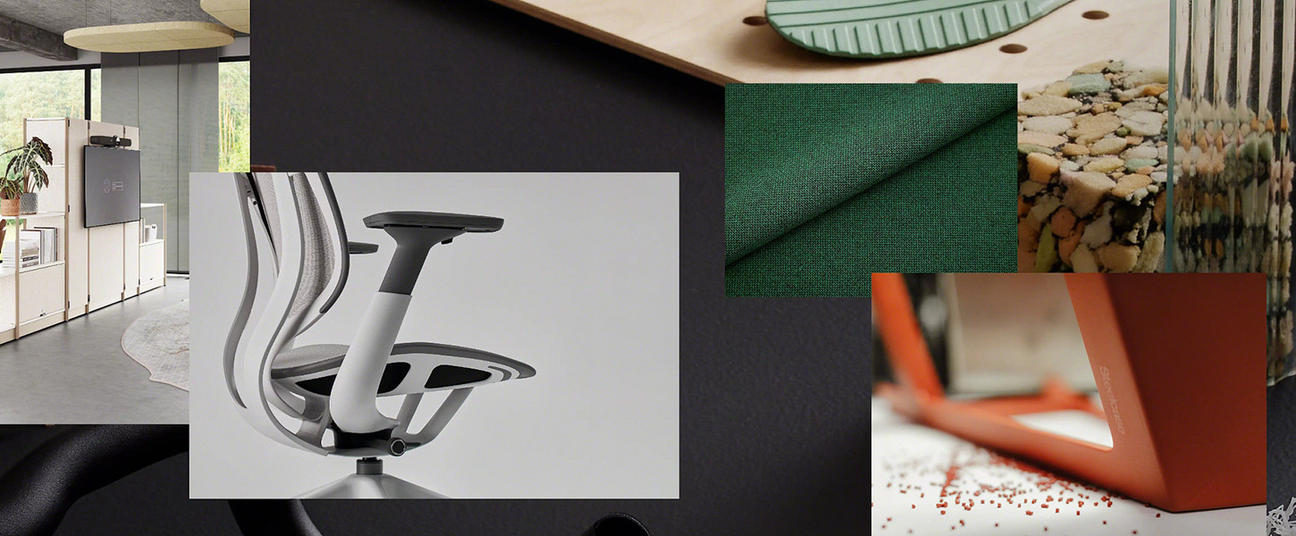 Steelcase engagé en faveur du développement durable