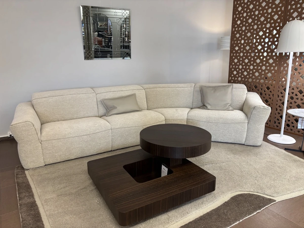 Nouveauté Natuzzi