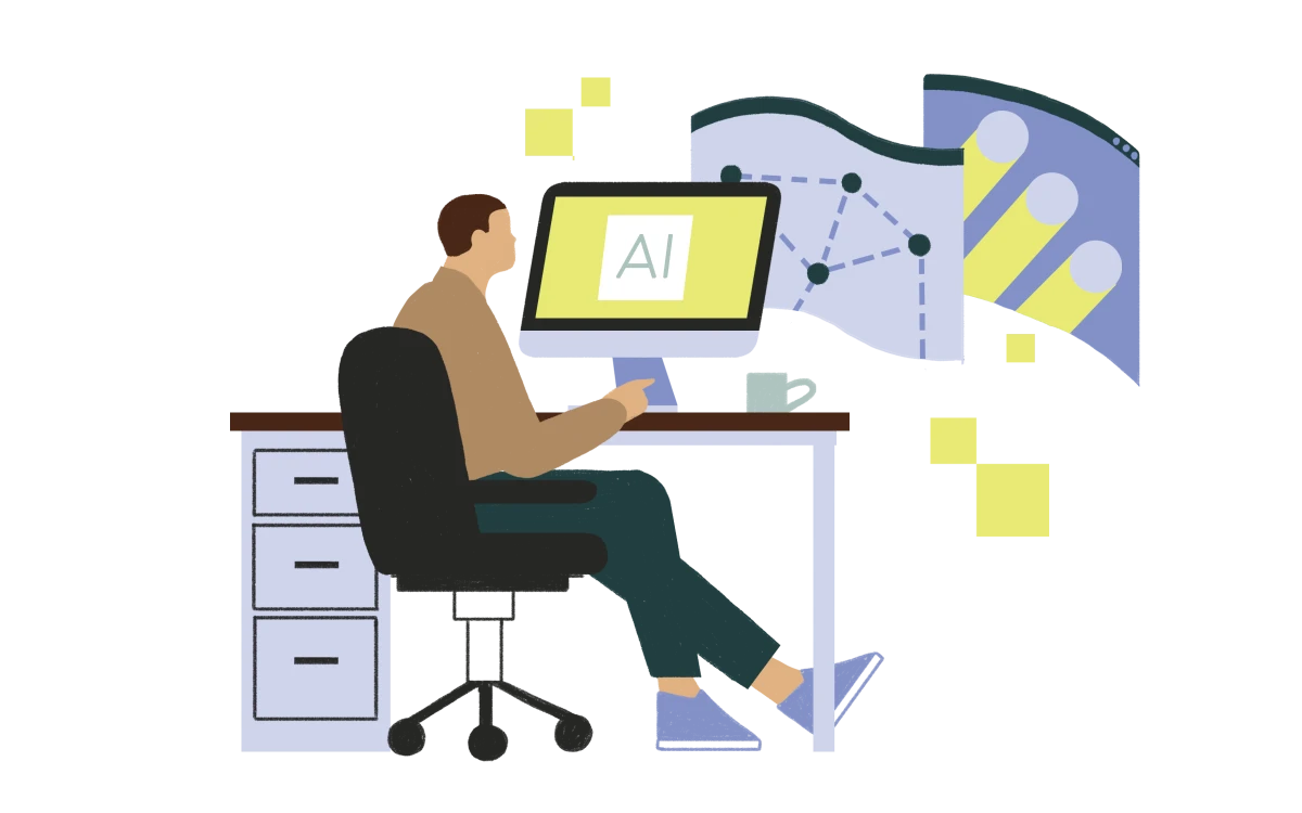 L’essor de l’intelligence artificielle au sein des organisations