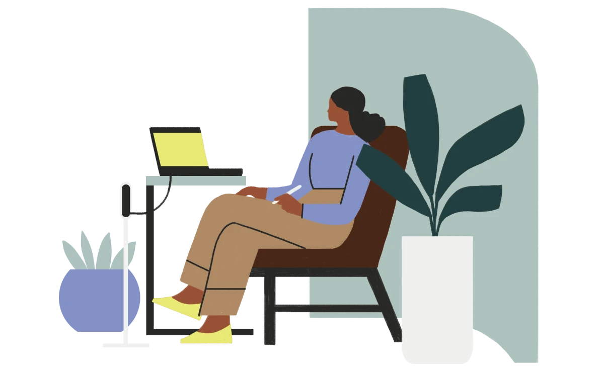 IA et les organisations professionnelles