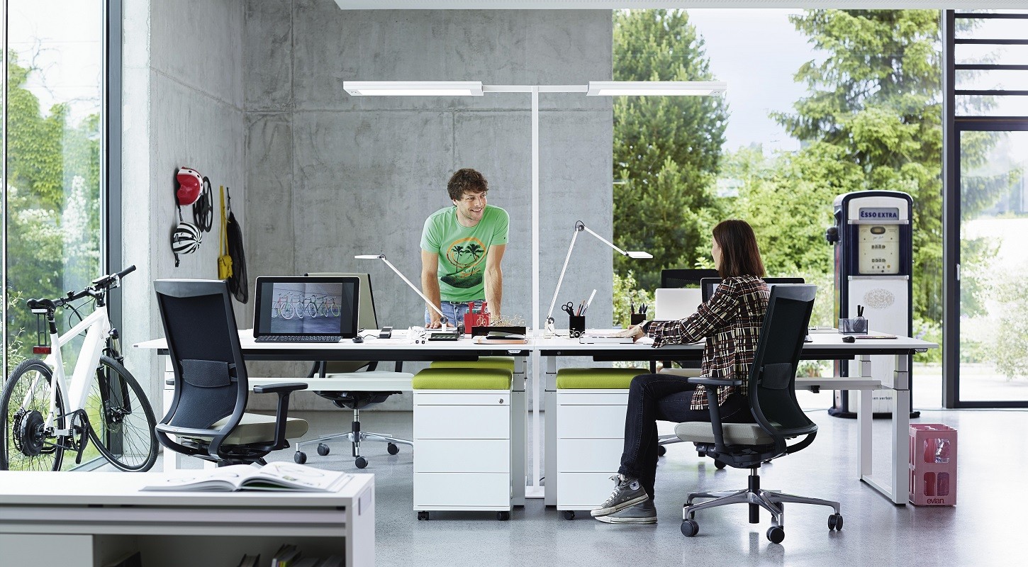 plafonnier Lavigo Twint-T