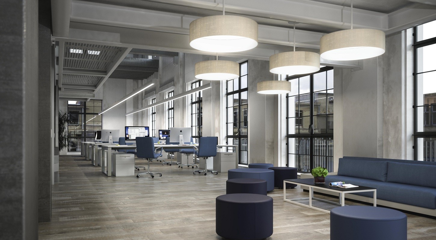 Plafonnier Vivaa 2.0