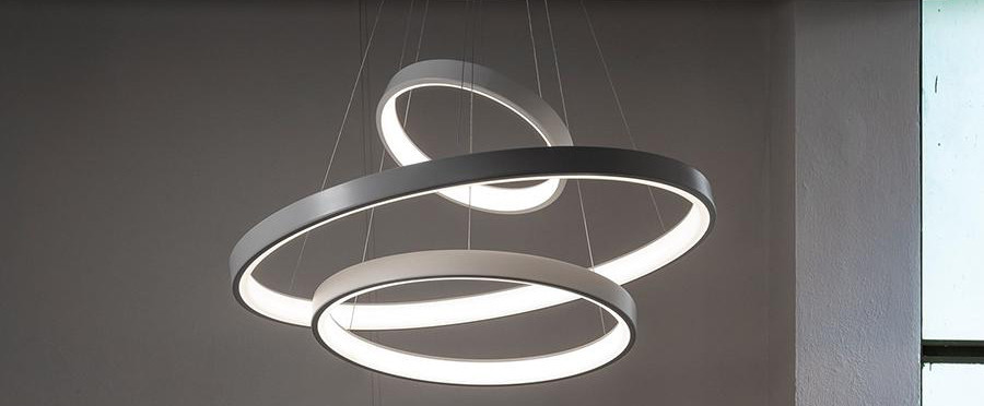 Suspension Lunaop de Martinelli