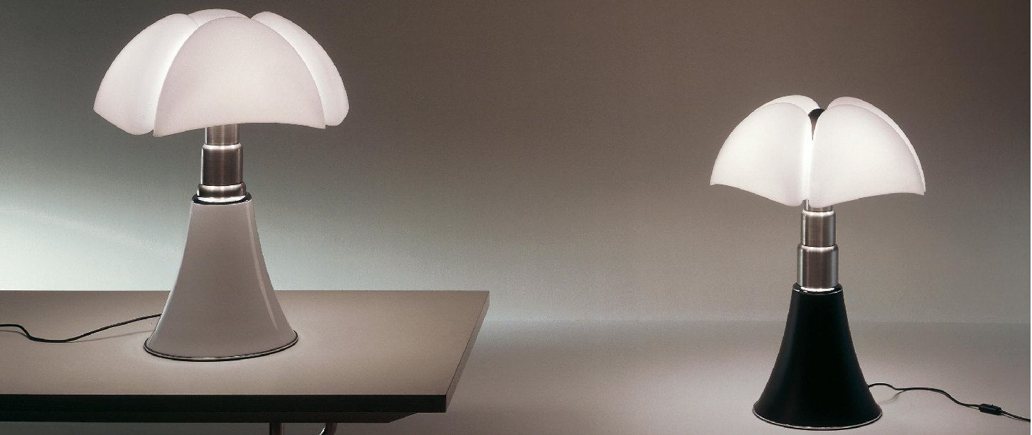 Lampe Pipistrello de Martinelli