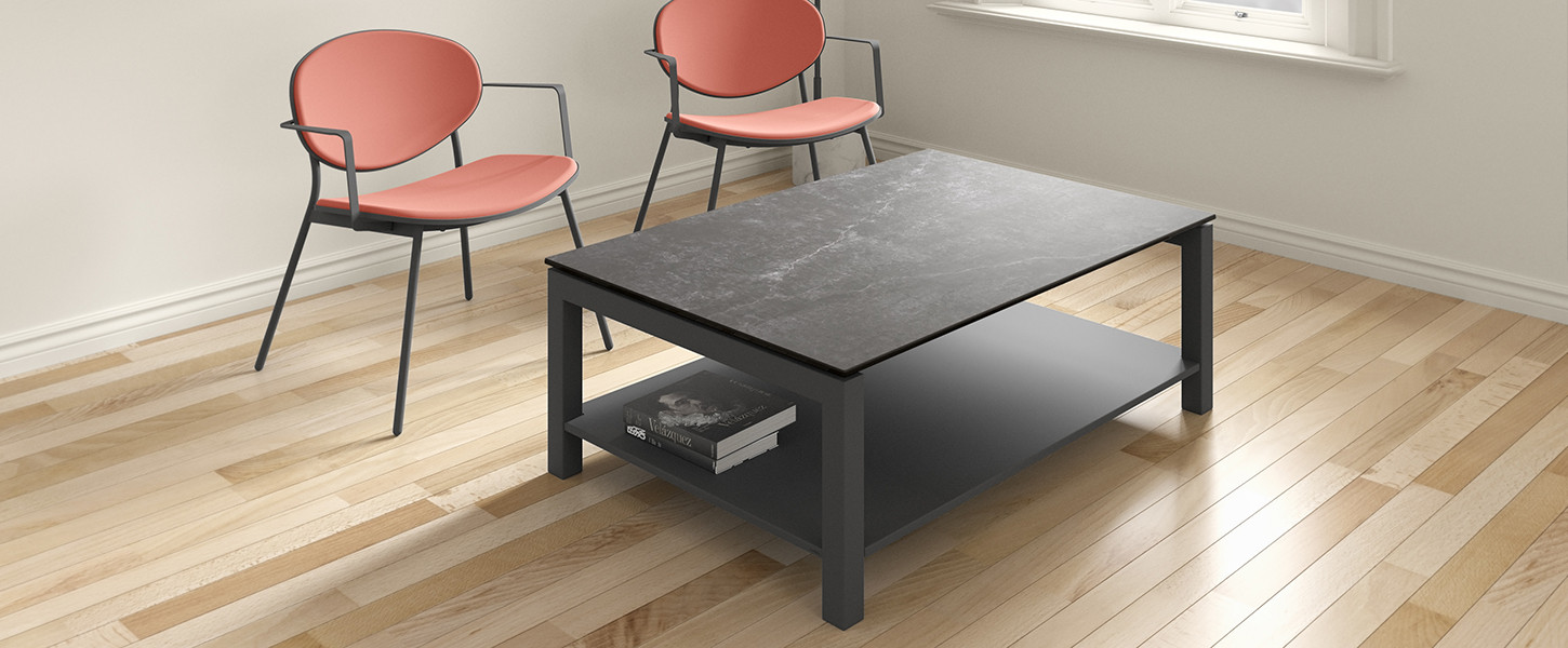 Table de salon Tokio Mini