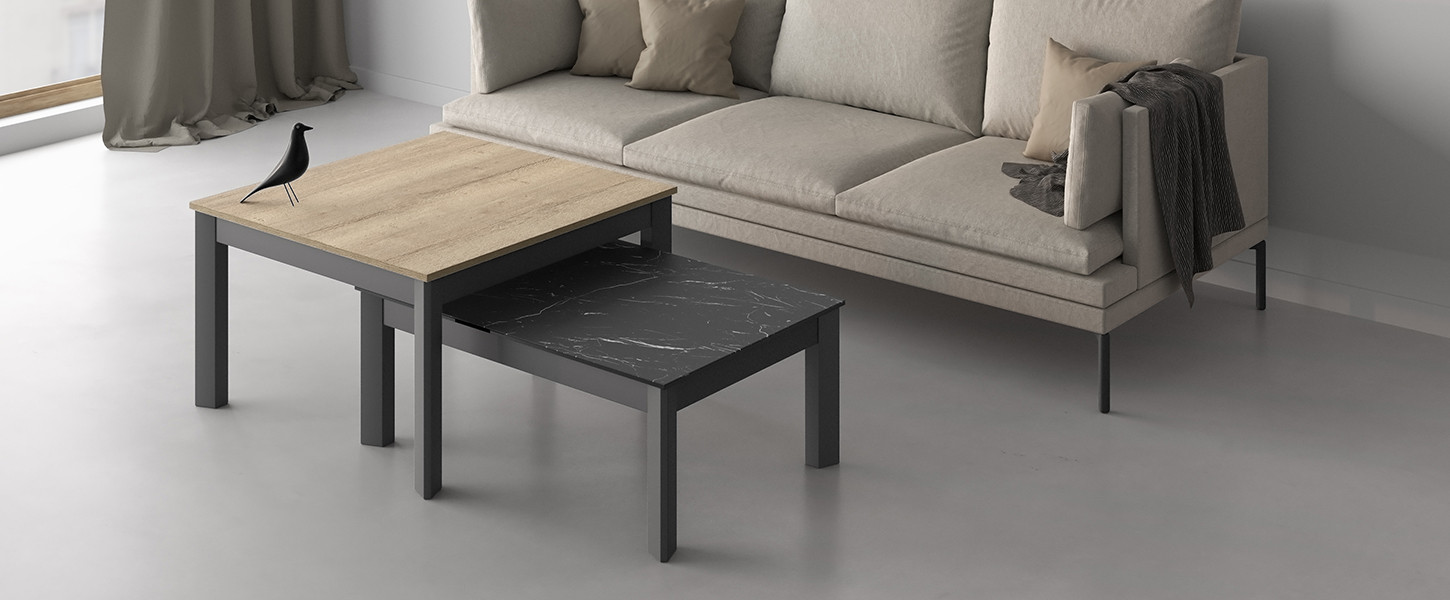 Table de salon Infinity