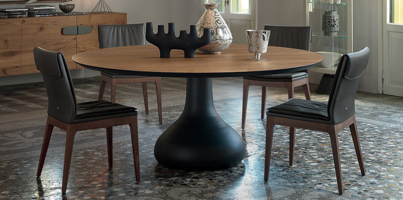 Table Bora Bora et chaise Sofia