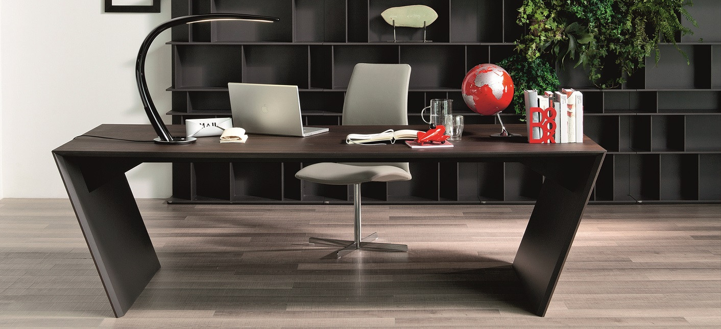 Bureau Nasdaq Keramik