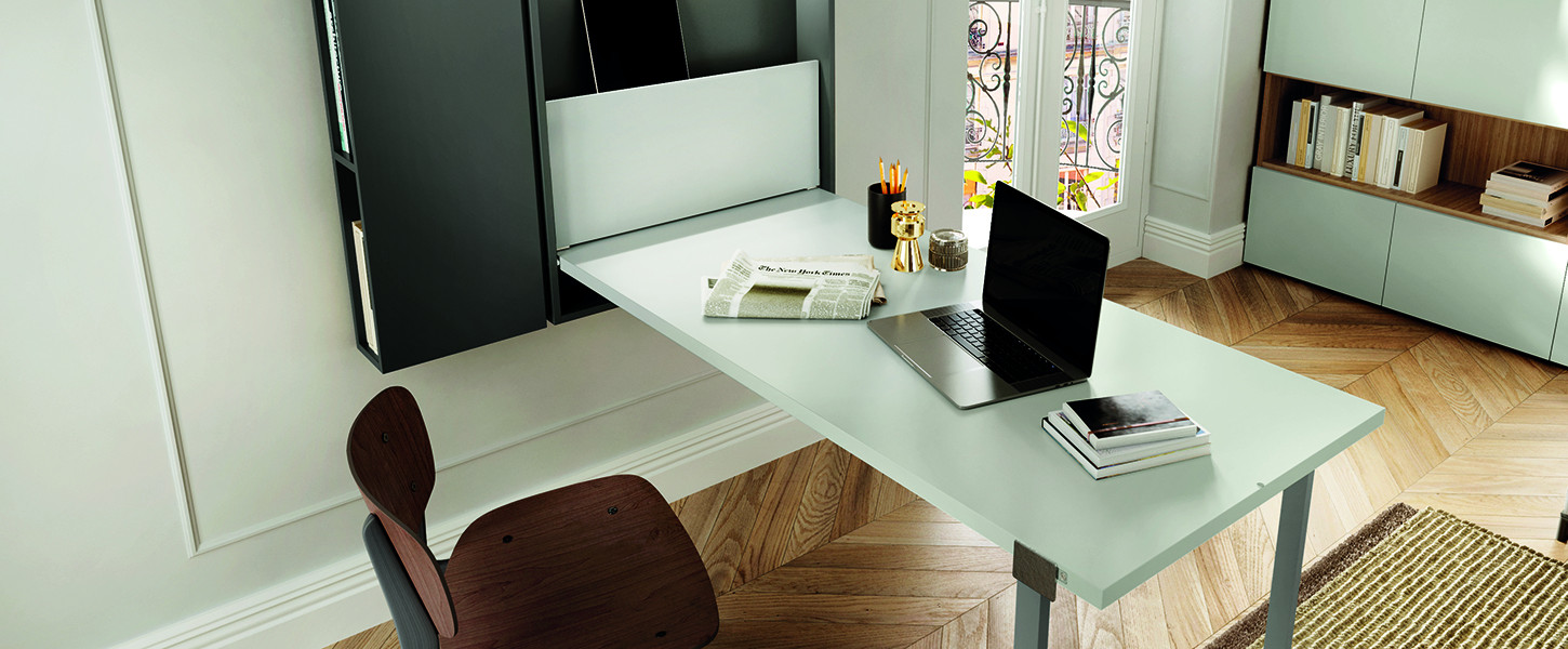 Table Wally convertible