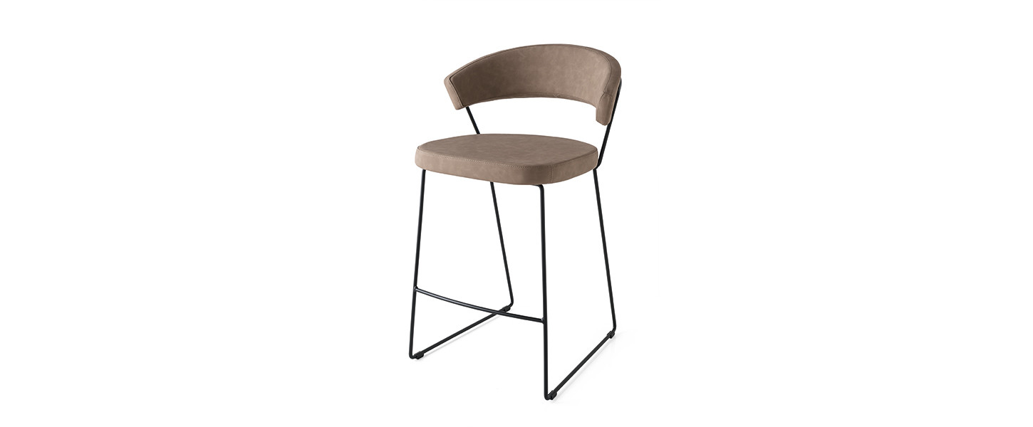 Tabouret New-York