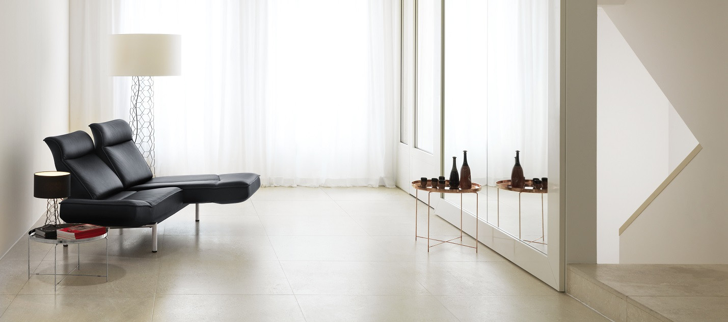 Canapé DS-450 en cuir