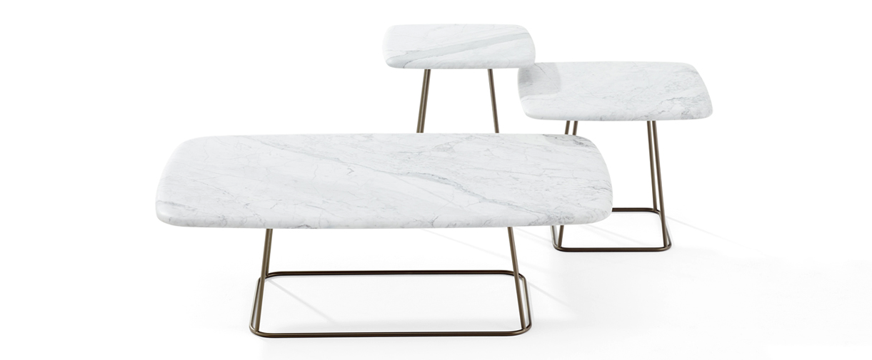 Table de salon Manolo